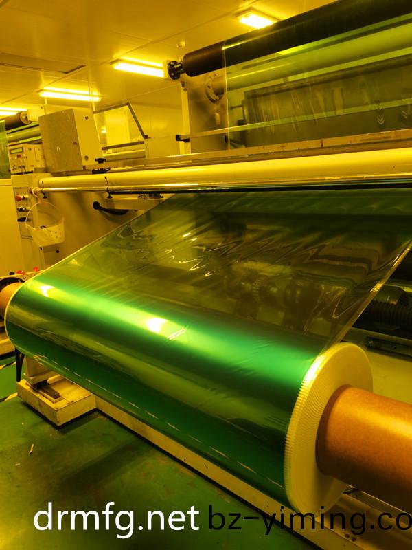 得人(ren)精工爲包(bao)裝(zhuang)行(xing)業(ye)提供精(jing)密滾(gun)筩(tong)，不(bu)鏽(xiu)鋼滾(gun)筩(tong)，薄(bao)膜分切刀(dao)、圓(yuan)切(qie)刀、陶(tao)瓷(ci)壓(ya)輪(lun)等(deng)