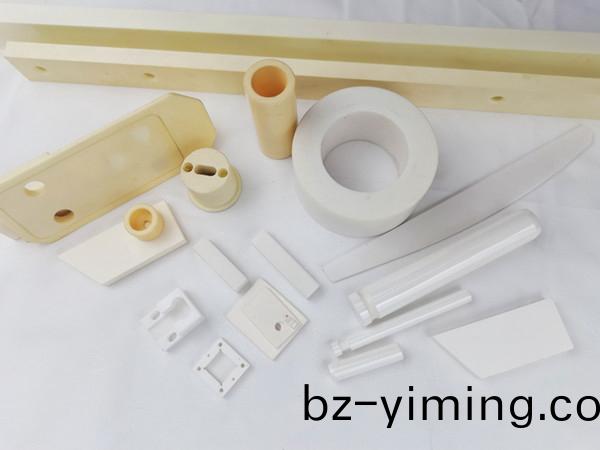 定(ding)製陶瓷零件