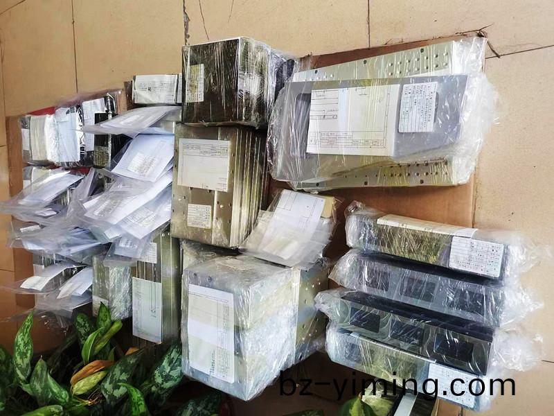 得(de)人精(jing)工陶(tao)瓷零(ling)件(jian)加(jia)工，非標零件(jian)