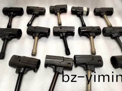 Gesipa鉚(liu)釘槍(qiang)配件