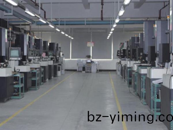 CNC疑(yi)難件加(jia)工