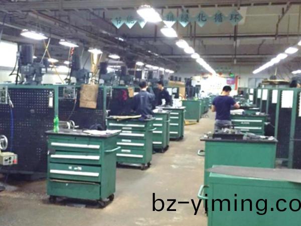 零(ling)部(bu)件(jian)加工