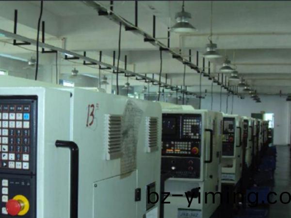 CNC數(shu)控加(jia)工