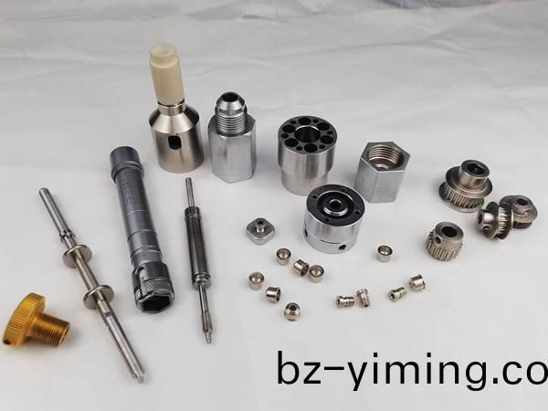 鉚(liu)釘(ding)槍配(pei)件(jian)，進口鉚(liu)釘(ding)槍配件(jian)，得人定(ding)製鉚釘槍配(pei)件(jian)