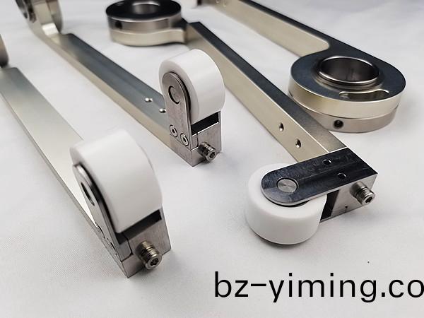 陶(tao)瓷(ci)壓(ya)輪,20~220mm係列(lie)