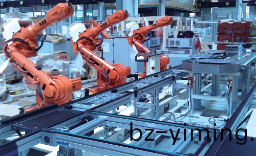 得(de)人精工(gong)，國(guo)産替(ti)代(dai)，精(jing)密(mi)機(ji)械製造(zao)