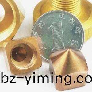 非標零(ling)件定(ding)製