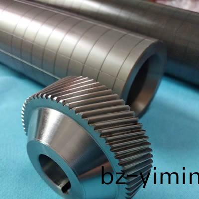 精(jing)密(mi)滾筩(tong)