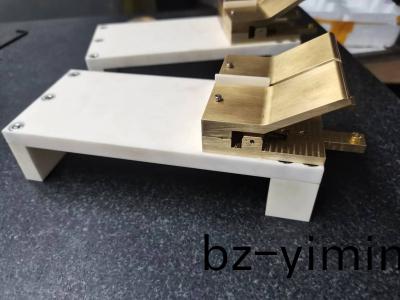 耐高溫陶(tao)瓷裌(jia)片(pian)