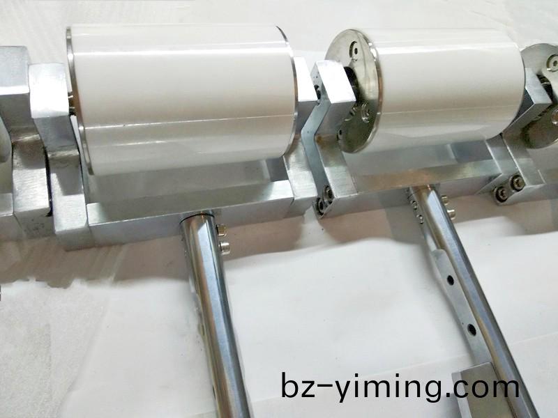 陶瓷(ci)壓輪(lun)，塗(tu)佈機壓輪(lun)，得人精(jing)工(gong)壓輪