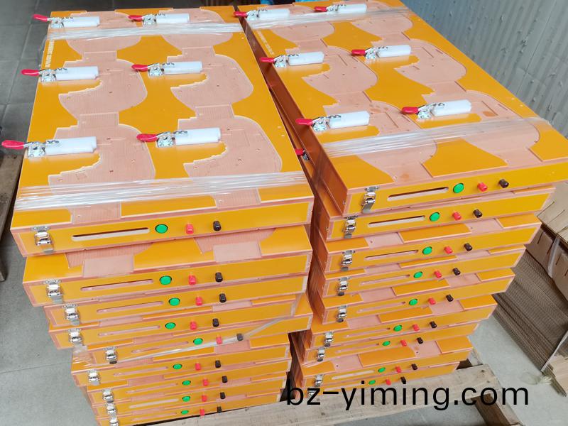 得(de)人精(jing)工老化治具，LED老化治(zhi)具，電(dian)池老化治具