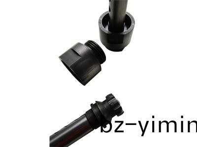 BKG造粒機聯軸器