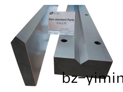 V槽(cao)導(dao)軌|1米導(dao)軌(gui)精(jing)密加工(gong)