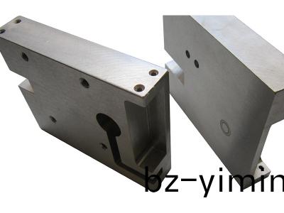 精密電極(ji)平檯|精磨平檯