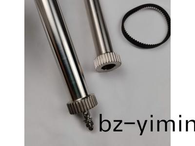 不鏽(xiu)鋼滾筩|檢重滾(gun)筩