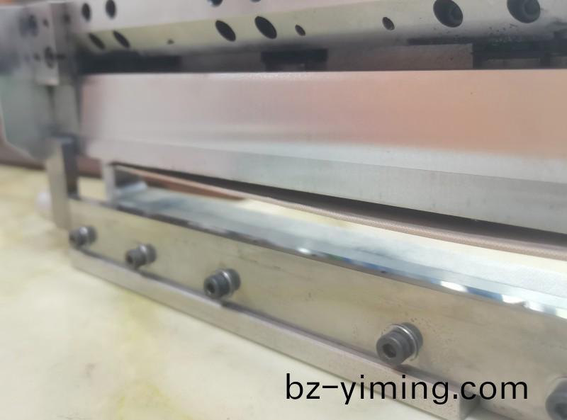 鋰(li)電池隔(ge)膜(mo)切(qie)刀(dao),隔(ge)膜(mo)切刀,極耳切(qie)刀(dao)