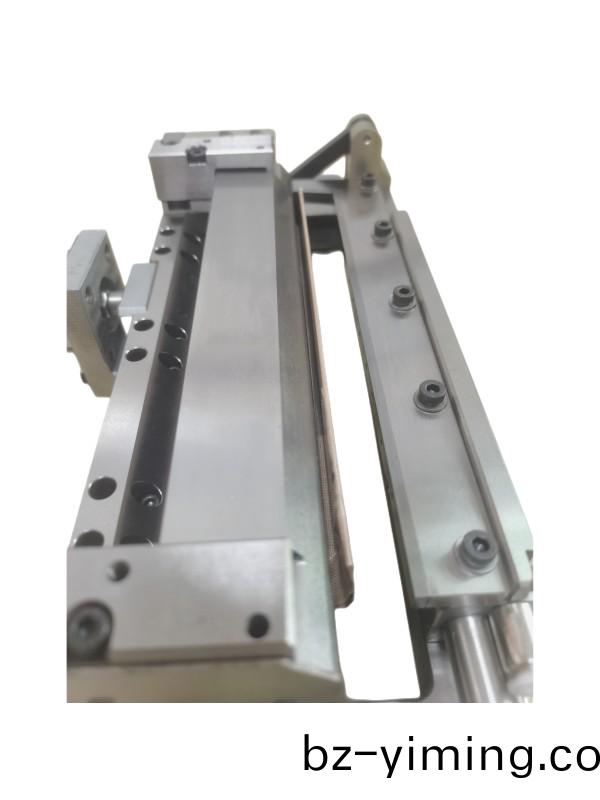 鋰電池隔(ge)膜切刀(dao),隔(ge)膜(mo)切刀,極(ji)耳切刀