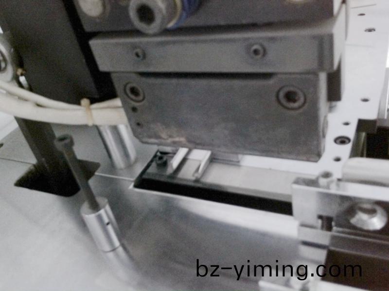 DRMFG heat cutter knife