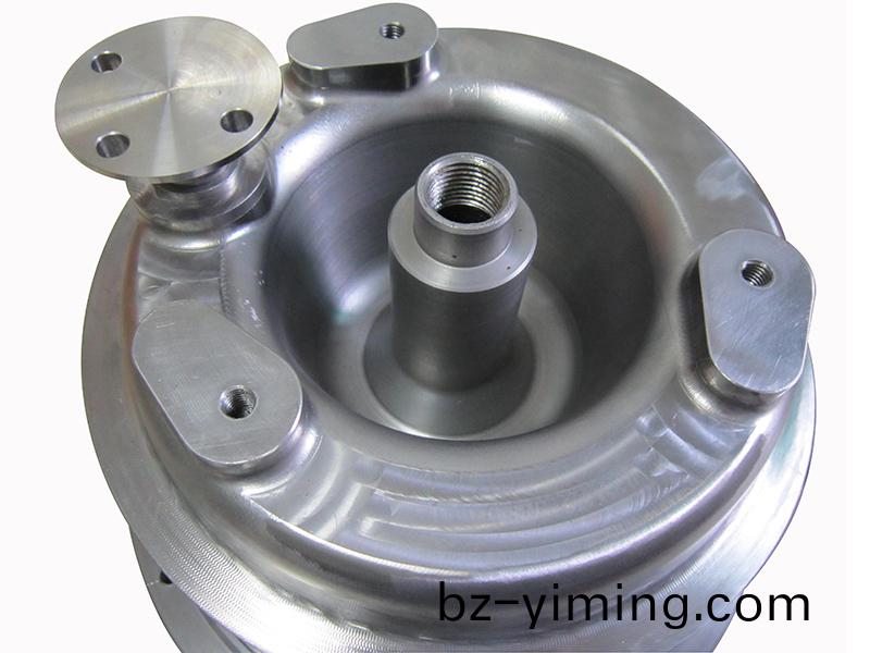 精(jing)密車牀加工，數控(kong)車非標件(jian)，非標零(ling)件數控車(che)