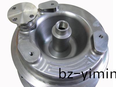 CNC數(shu)控(kong)加工(gong)零(ling)件，精度(du)最(zui)高達0.005mm