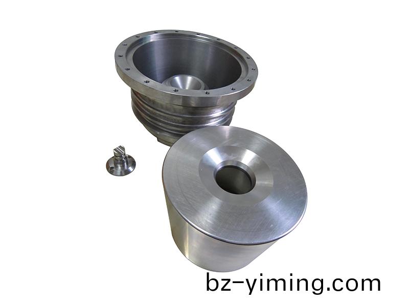 得人(ren)精(jing)工(gong)數控車加(jia)工，非(fei)標(biao)車牀(chuang)零(ling)件